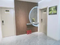 Famous Enterprise Sharing Ecological Hotel Các khách sạn gần CPC Jurong Committee Party School (Huayang South Road)