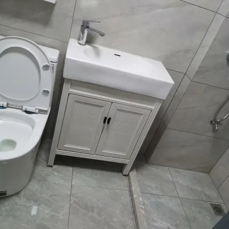 Liuye Apartment (Fuzhou South Railway Station Branch)