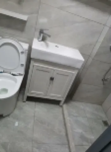 Liuye Apartment (Fuzhou South Railway Station Branch)