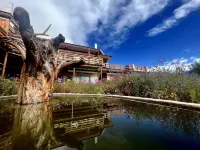 Mountain and cloud boutique inn（Jiaju Village）