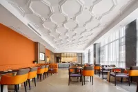 Vienna International Hotel (Zhijiang Sports Center) - موقف سيارات