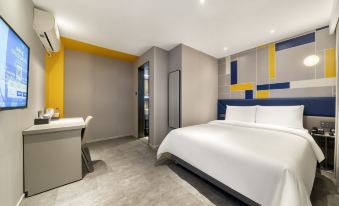 7 Days Inn - Housity