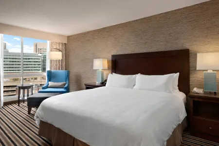 Wyndham Boston Beacon Hill