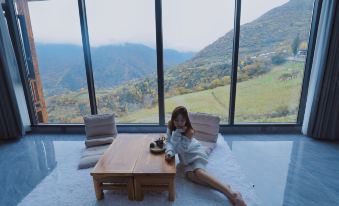 Dawa Genza Shenshan Hotel