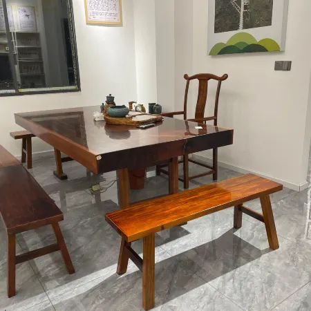 Tiancheng Homestay