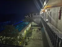 霧蘭中国式旅館 - イン(INN)