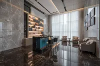 Kyriad Marvelous Hotel (Huilai Nanmen Street Branch) - Wifi