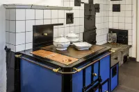 Residenz Lindeneck Hotels in Amriswil