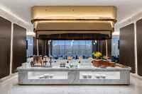 Songzi Jintou Makkeda Wyndham Hotel