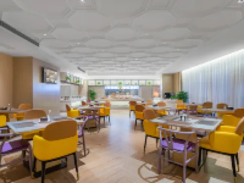 Vienna International Hotel (Zhaotong Hongxing Hejing Plaza) Hotel a Zhaotong