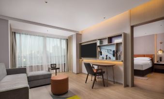 HOME 2 SUITES BY HILTON BEIJING WEST RAILWAY STATION