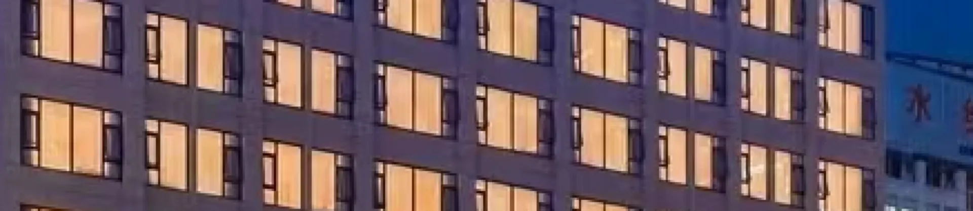 Four-Star Hotels