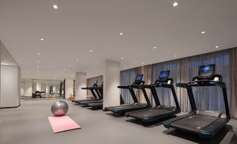 White Swan Hotel (Taizhou International Conference Center)