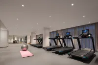 White Swan Hotel (Taizhou International Conference Center)