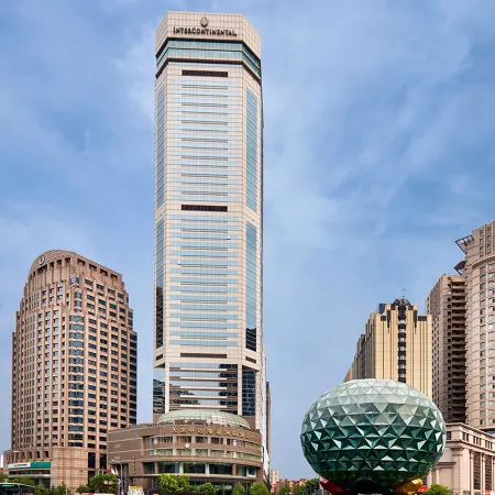 InterContinental Hotels DALIAN by IHG