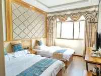 Pu'er Celebrities Sage Live Hotel Hotels in Pu'er