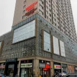 戀家電競飯店（廣安南站店）