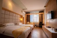 大竹蘭麟時代飯店