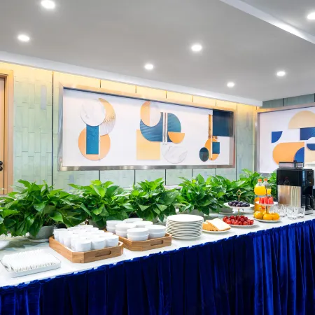 Aiman Art Hotel