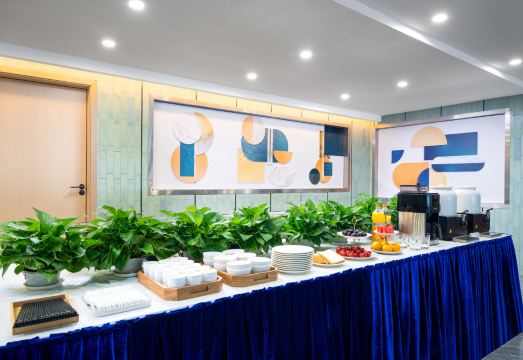 아이만 아트 호텔