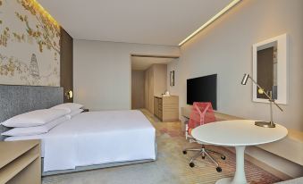 Hilton Garden Inn Suzhou Wuzhong