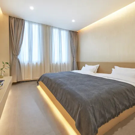 Lingnan Dream Art Homestay