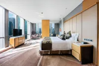 Wyndham Grand Shenzhen Hotels in Shenzhen