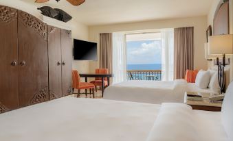 Marquis Los Cabos, an All - Inclusive, Adults - Only & No Timeshare Resort
