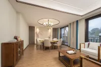 Floral Lux Hotel·Lotus Pond Moonlight hotel (Shaoxing Keyan Scenic Area)