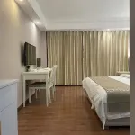 Grand Hotel Place Hotel dekat Bingxue Park
