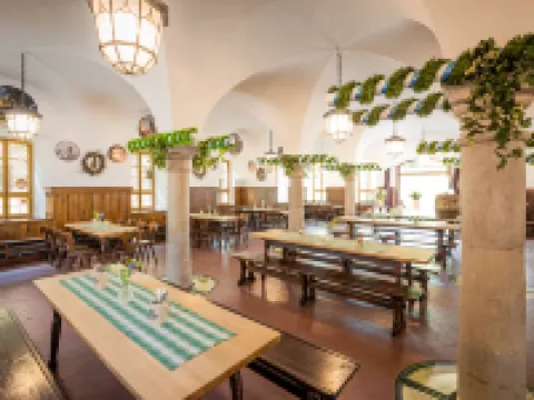 Ameron Neuschwanstein Alpsee Resort & Spa Hotels in Schwangau