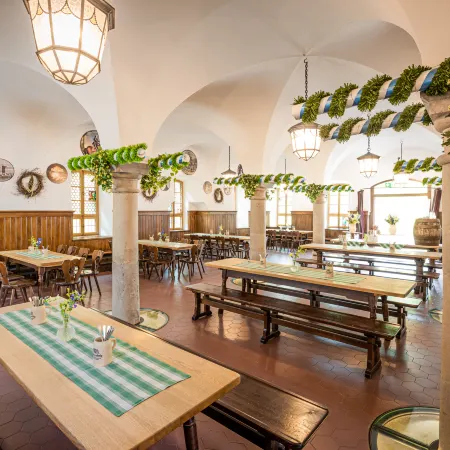 Ameron Neuschwanstein Alpsee Resort & Spa