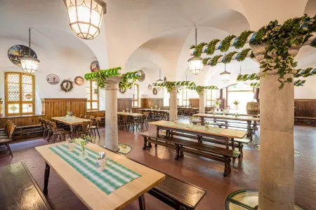 Ameron Neuschwanstein Alpsee Resort & Spa