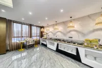 友朋國際酒店（農博城店） - 早餐
