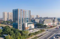 Vyluk Hotel (Luzhi Ancient Town, Suzhou) Hotels in Suzhou