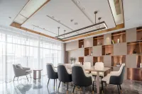 Lavande Hotel (Taixing Huangqiao Dadiyumengcheng Park Branch)