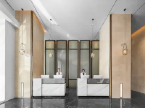 Ramada Encore by Wyndhma Houjie Dongguan Hotels in Dongguan