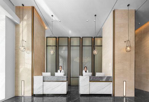 라마다 앙코르 스마트 객실