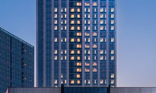 Orange Hotel