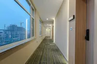 都市花園飯店（沾化店）