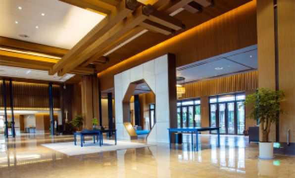 Puyuan Fashion Resort-Pujin Hotel