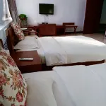 Zouping Hongsheng Hotel - 2-نجوم