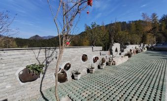 Tianzhu Mountain Shanshui Xiaozhu Homestay