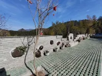 Tianzhu Mountain Shanshui Xiaozhu Homestay