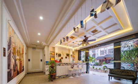 We Young Inn - Housity