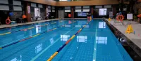 Jilin Hongyang Water Dream Hotel (Northeast Electric Power University Branch) - Pools