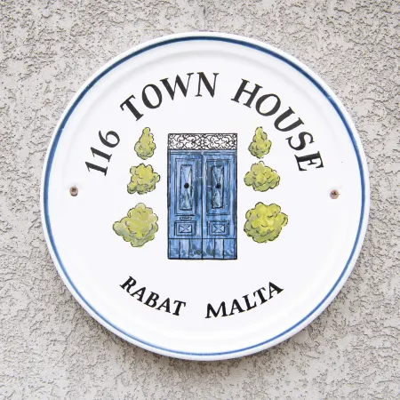 116Townhouse