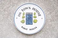 116Townhouse Hotels near The Peristyle Restaurant