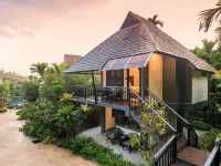 Loy Chalet Hotels near Klong Muang Beach