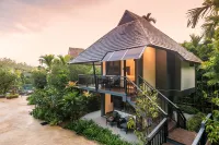 Loy Chalet Hotels in Klong Muang Beach